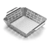 Weber Deluxe Grilling Basket -Weber 07792401112