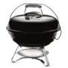 Weber Jumbo Joe Charcoal Grill