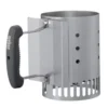 Weber Rapidfire Chimney Starter -Weber 07792401949
