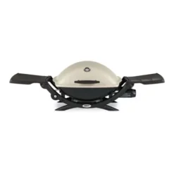Weber Q 2200 Gas Grill