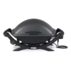 Weber Q2400 Electric Grill -Weber 07792402393