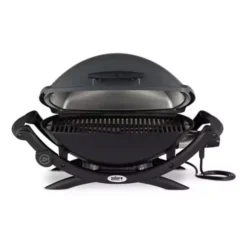 Weber Q2400 Electric Grill -Weber 07792402393 1