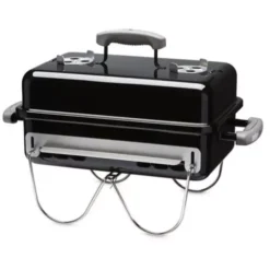 Weber Go Anywhere Charcoal Grill