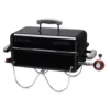 Weber 1 Burner Go Anywhere Propane Grill -Weber 07792402925