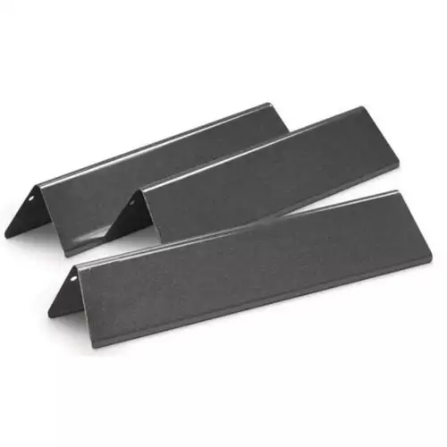 Weber Porcelain Enameled Flavorizer Bar For Spirit 200 3 Weber Porcelain Enameled Flavorizer Bar For Spirit 200