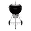 Weber Master-Touch Charcoal Grill 22" -Weber 07792403226