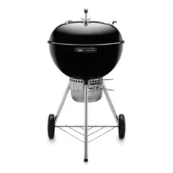 Weber Master-Touch Charcoal Grill 22"