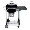 Weber Performer Charcoal Grill 22" -Weber 07792403251