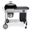 Weber Performer Premium Charcoal Grill 22" -Weber 07792403253