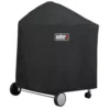 Weber Grill Cover For 22 Inch Performer Charcoal Grills