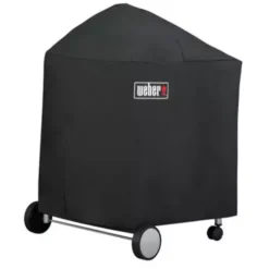 Weber Grill Cover For 22 Inch Performer Charcoal Grills