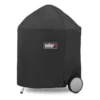 Weber Premium 26" Grill Cover