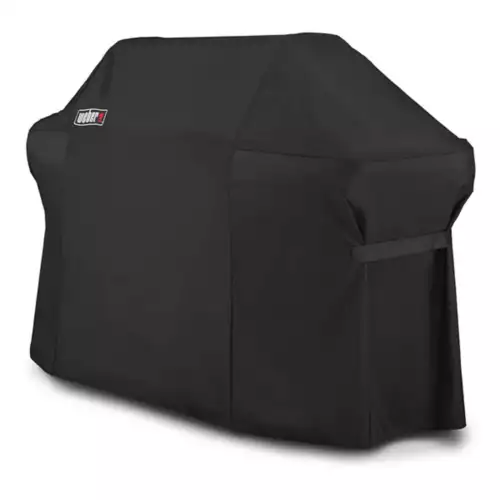Weber Summit 600 Premium Grill Cover 3 Weber Summit 600 Premium Grill Cover