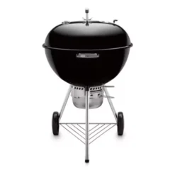 Weber Original Kettle Premium Charcoal Grill 26"