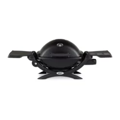 Weber Q 1200 Gas Grill