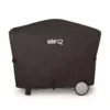 Weber Grill Cover For Q2000 Series With Cart And Q3000 Series Grills -Weber 07792403547