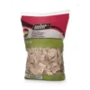 Weber Apple Wood Chips -Weber 07792405147