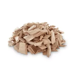 Weber Apple Wood Chips -Weber 07792405147 1