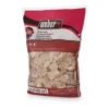 Weber Cherry Wood Chips -Weber 07792405149