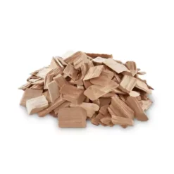 Weber Cherry Wood Chips 5 Weber Cherry Wood Chips -Weber 07792405149 1
