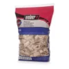 Weber Hickory Wood Chips -Weber 07792405151