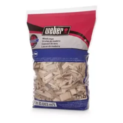 Weber Hickory Wood Chips