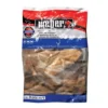 Weber Firespice Hickory Wood Smoking Chunks -Weber 07792405152