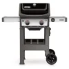 Weber Spirit II E-210 Gas Grill -Weber 07792405851 1