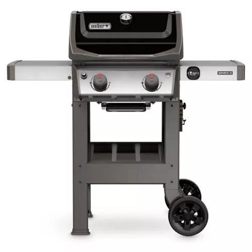 Weber Spirit II E-210 Gas Grill 3 Weber Spirit II E-210 Gas Grill