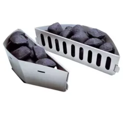 Weber Briquette Holder