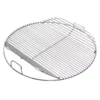 Weber 22 Inch Hinged Grill Grate -Weber 07792407401