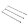Weber Stainless Steel Burner Tube Kit 28 In. 2 Weber Stainless Steel Burner Tube Kit 28 In. -Weber 07792407421