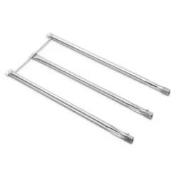 Weber Stainless Steel Burner Tube Kit 28 In.