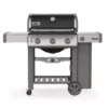 Weber Genesis II E-310 3 Burner Black Propane Grill -Weber 07792407922