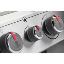 Weber Genesis II E-310 3 Burner Black Propane Grill -Weber 07792407922 1