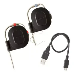 Weber Connect Smart Grilling Hub -Weber 07792412962 1