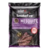 Weber SmokeFire Mesquite 20 Lb. Hardwood Pellets 1 Weber SmokeFire Mesquite 20 Lb. Hardwood Pellets -Weber 07792412971