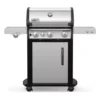 Weber Spirit SP-335 3 Burner Propane Grill -Weber 07792412984