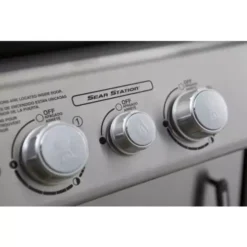 Weber Spirit SP-335 3 Burner Propane Grill -Weber 07792412984 1