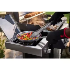 Weber Spirit SP-335 3 Burner Propane Grill -Weber 07792412984 2