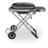 Weber Traveler Portable Gas Grill 1 Weber Traveler Portable Gas Grill -Weber 07792415842