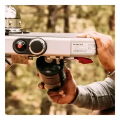 Weber Traveler Portable Gas Grill -Weber 07792415842 2