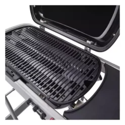 Weber Traveler Portable Gas Grill -Weber 07792415842 8