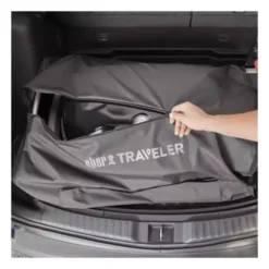 Weber Traveler Cargo Protector -Weber 07792416050 1