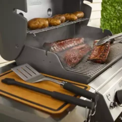 Weber Precisions 3-Piece Grill Set -Weber 07792416233 2