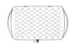 Weber 6471 Grill BasketStainless Steel