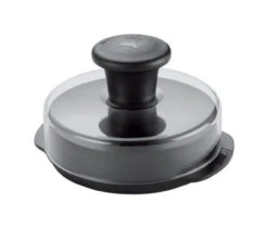 Weber 6483 Black Burger Press
