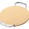 Weber 8836 Gourmet BBQ System Ceramic Grill Pizza Stone