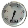 Weber Thermometer 14" & 18"Smokey Mountain Cooker -Weber 41200058585