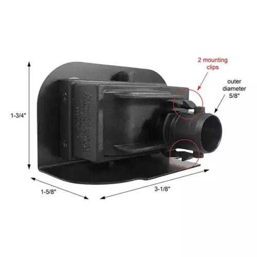 Weber Igniter Kit - Weber Q 120/ 220 4 Weber Igniter Kit - Weber Q 120/ 220 - Image 2